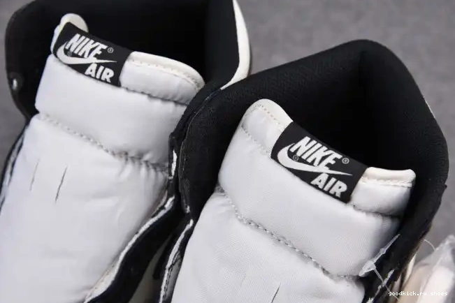 Rep RETRO 555088-105 AIR JORDAN HIGH 1 MOCHA DARK 0327
